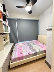 Austville Residences (D19), Condominium #619544541